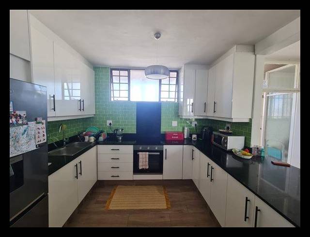 2 BEDROOM APARTMENT FOR SALE IN MORNINGSIDE